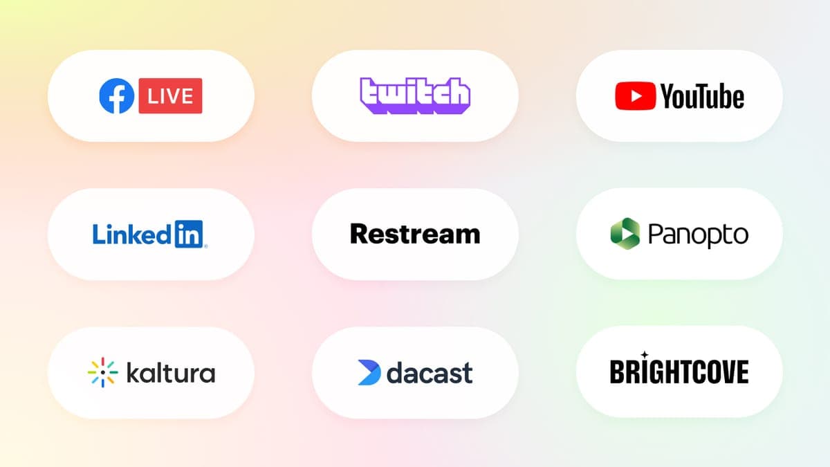 The Ultimate Guide to Video Streaming Services: From Recording to Playback and Beyond